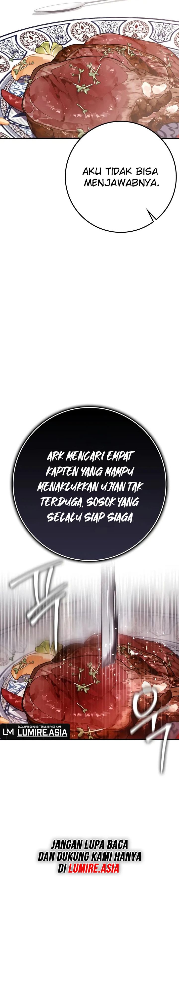 Baca Limit-Breaking Genius Mage - Chapter 35 halaman 40