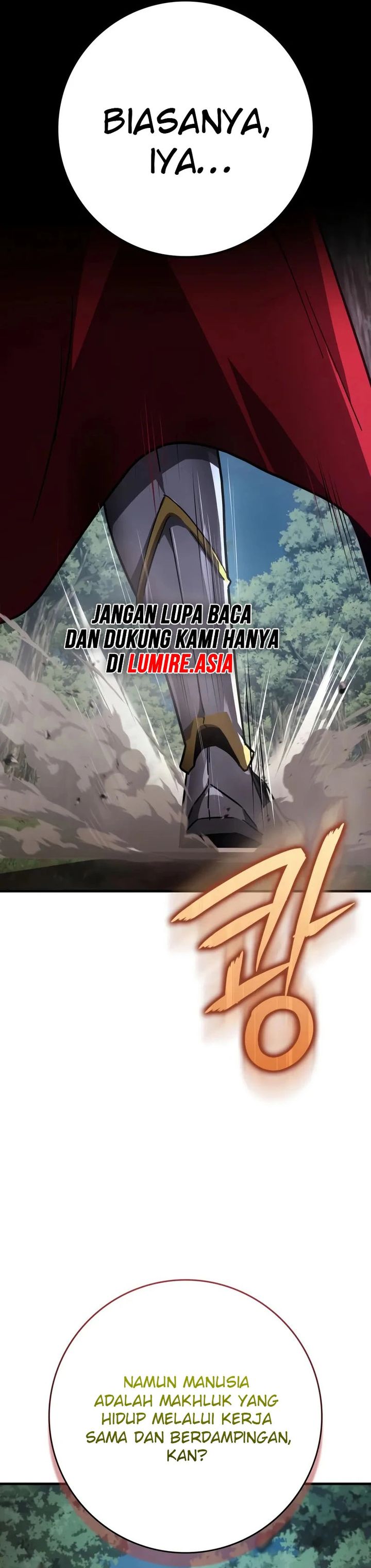 Baca Limit-Breaking Genius Mage - Chapter 35 halaman 42