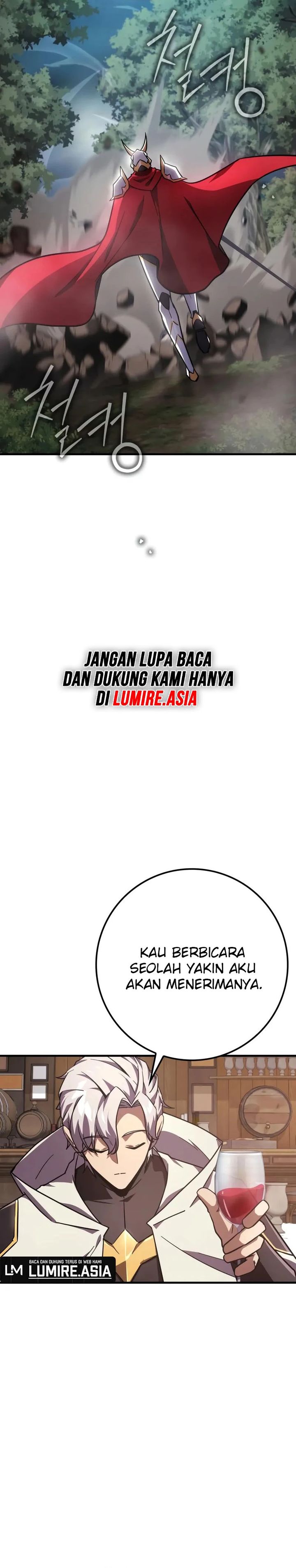 Baca Limit-Breaking Genius Mage - Chapter 35 halaman 43