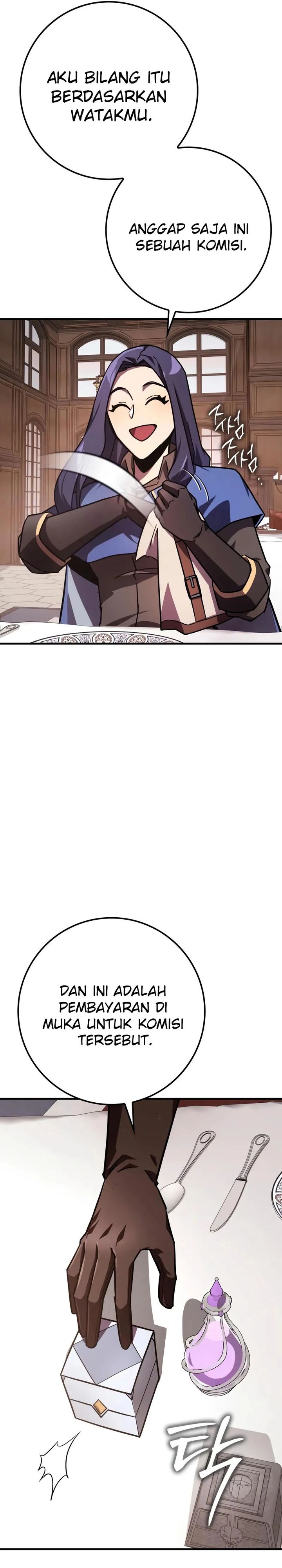 Baca Limit-Breaking Genius Mage - Chapter 35 halaman 44