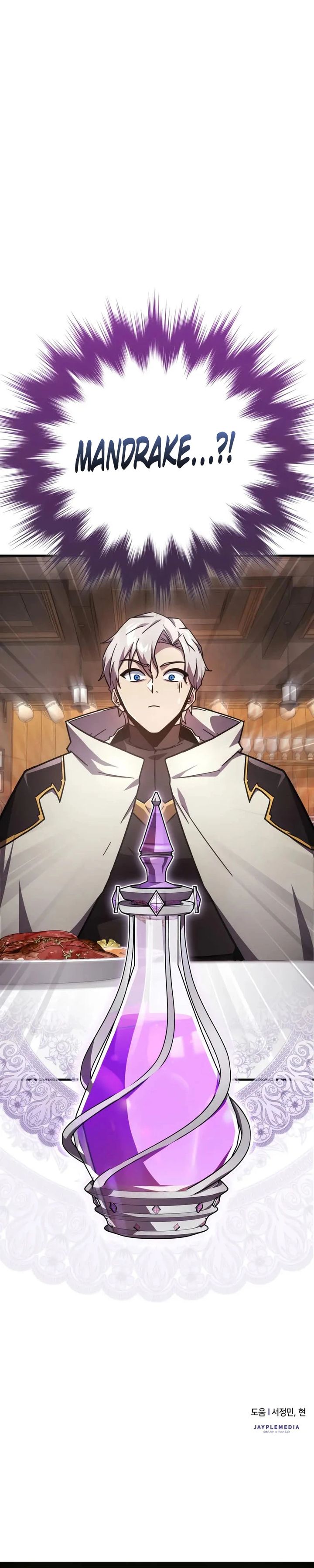 Baca Limit-Breaking Genius Mage - Chapter 35 halaman 47