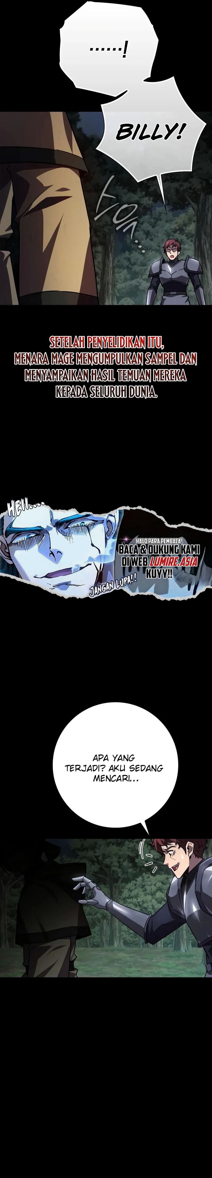 Baca Limit-Breaking Genius Mage - Chapter 35 halaman 9