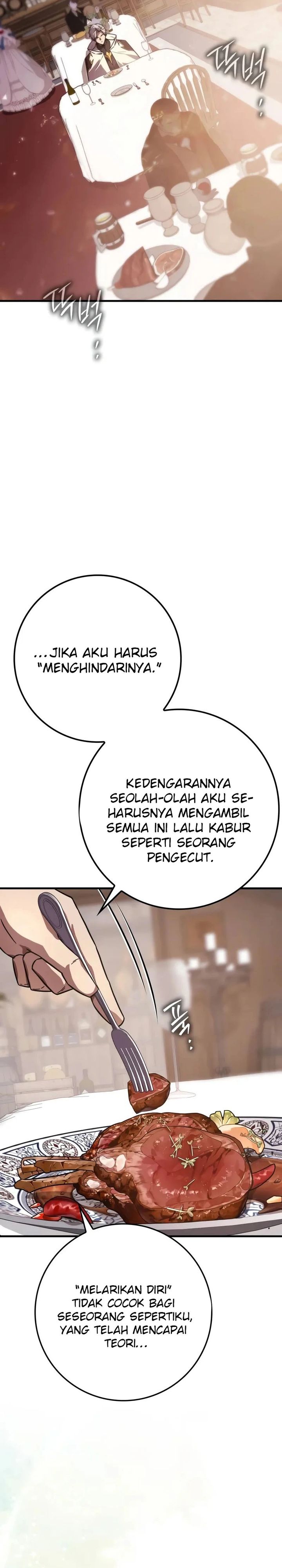 Baca Limit-Breaking Genius Mage - Chapter 36 halaman 10