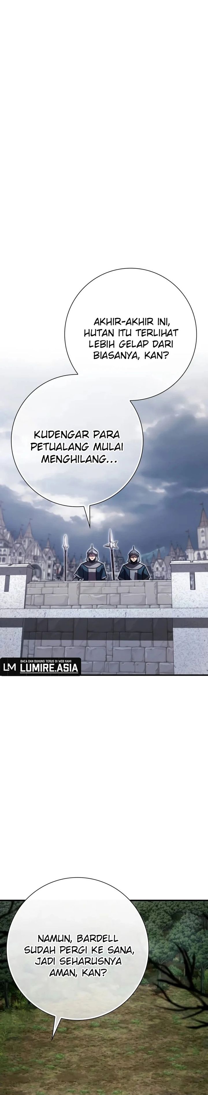 Baca Limit-Breaking Genius Mage - Chapter 36 halaman 12
