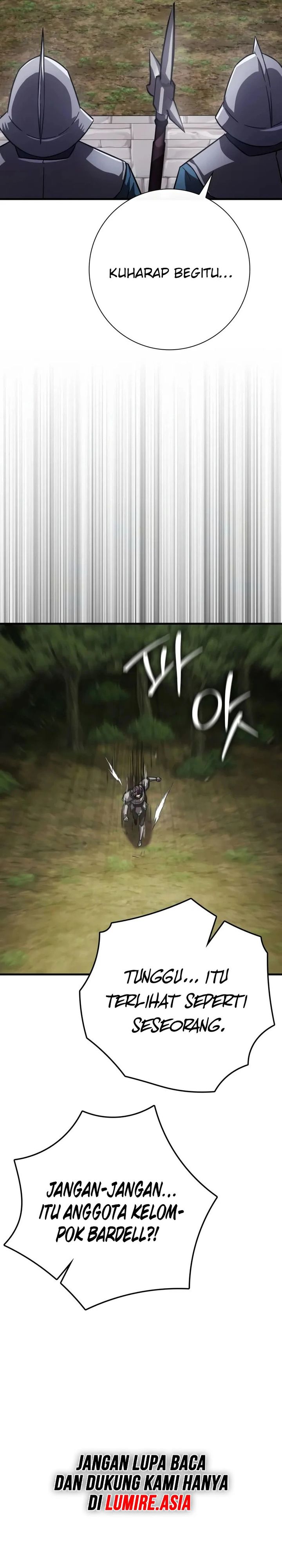 Baca Limit-Breaking Genius Mage - Chapter 36 halaman 13