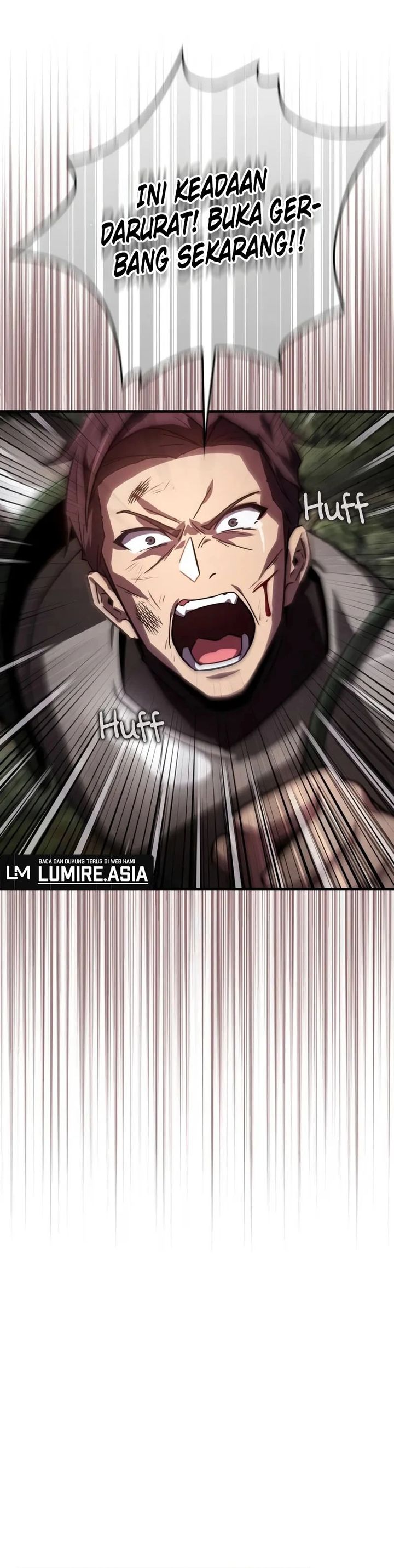 Baca Limit-Breaking Genius Mage - Chapter 36 halaman 14