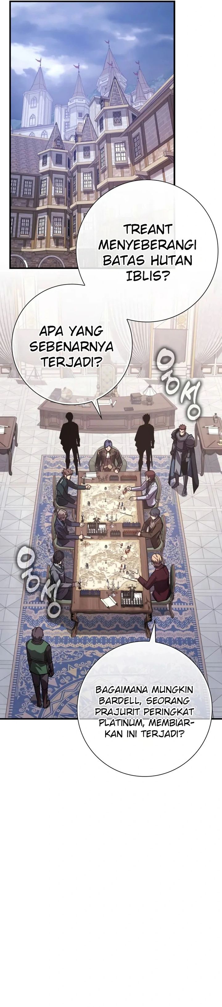 Baca Limit-Breaking Genius Mage - Chapter 36 halaman 15