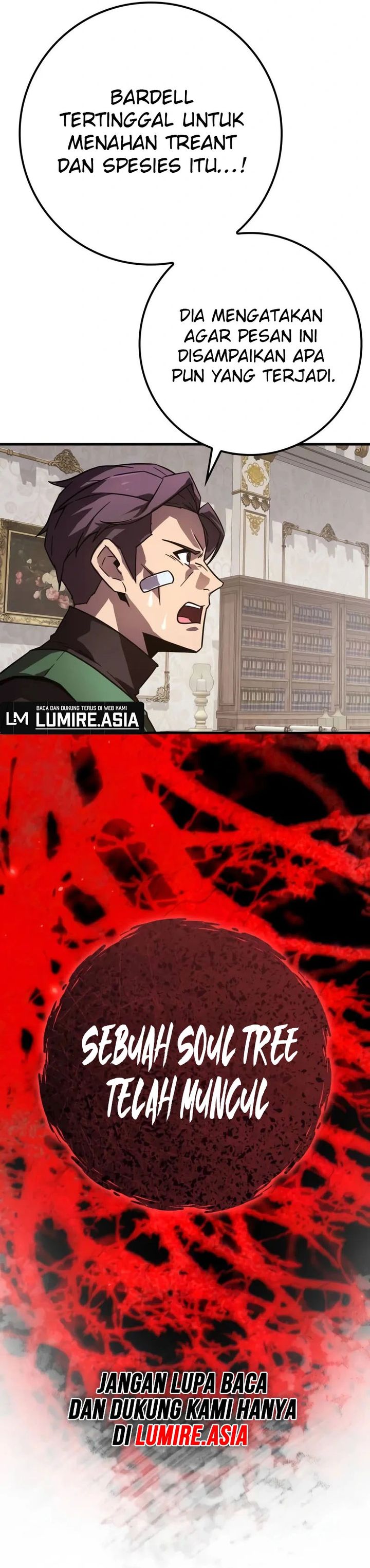 Baca Limit-Breaking Genius Mage - Chapter 36 halaman 16