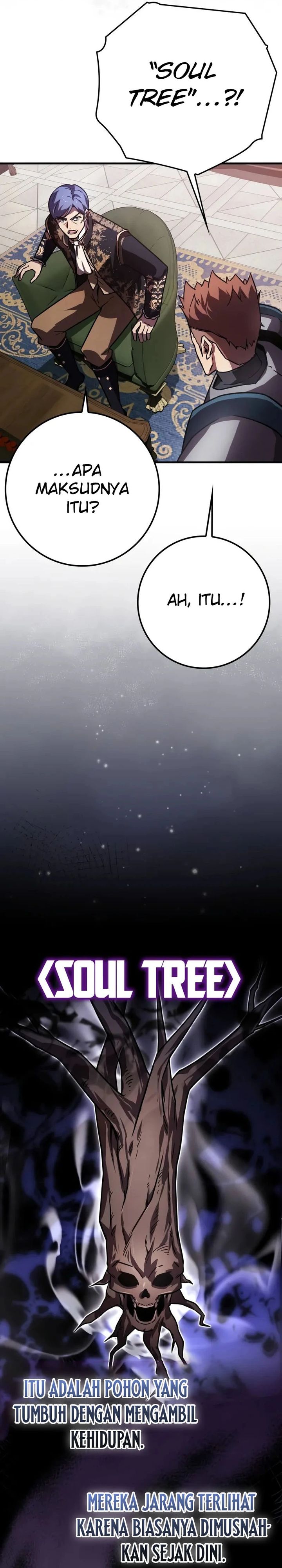 Baca Limit-Breaking Genius Mage - Chapter 36 halaman 17