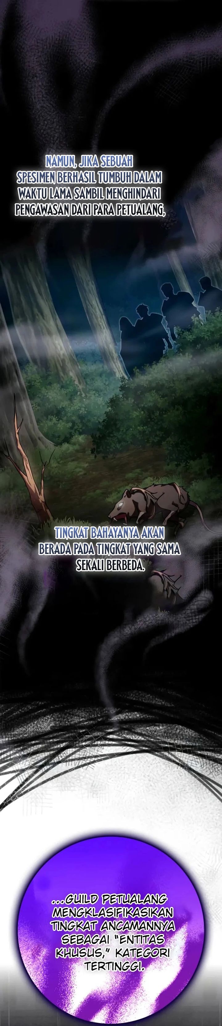 Baca Limit-Breaking Genius Mage - Chapter 36 halaman 18