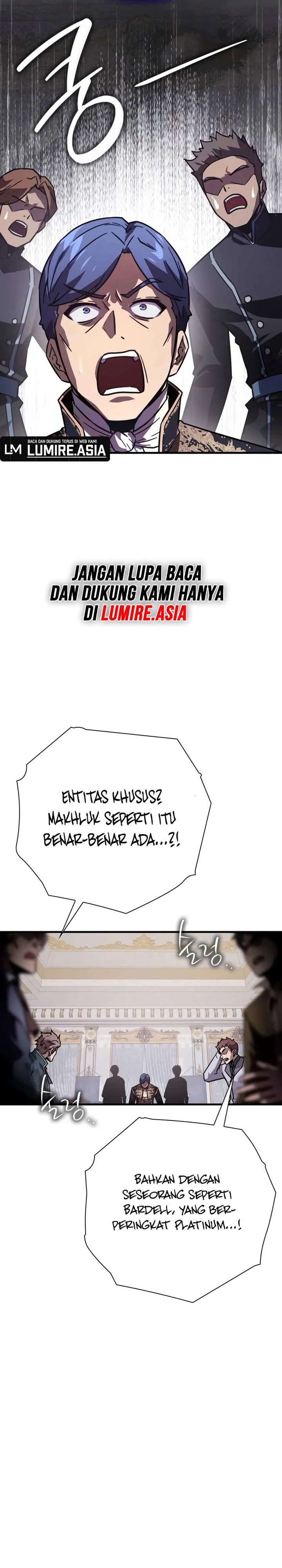 Baca Limit-Breaking Genius Mage - Chapter 36 halaman 19