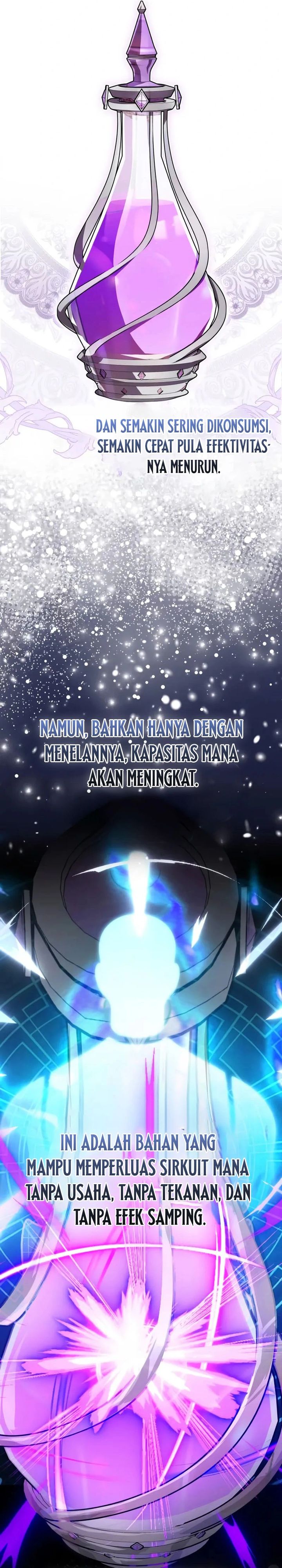 Baca Limit-Breaking Genius Mage - Chapter 36 halaman 2