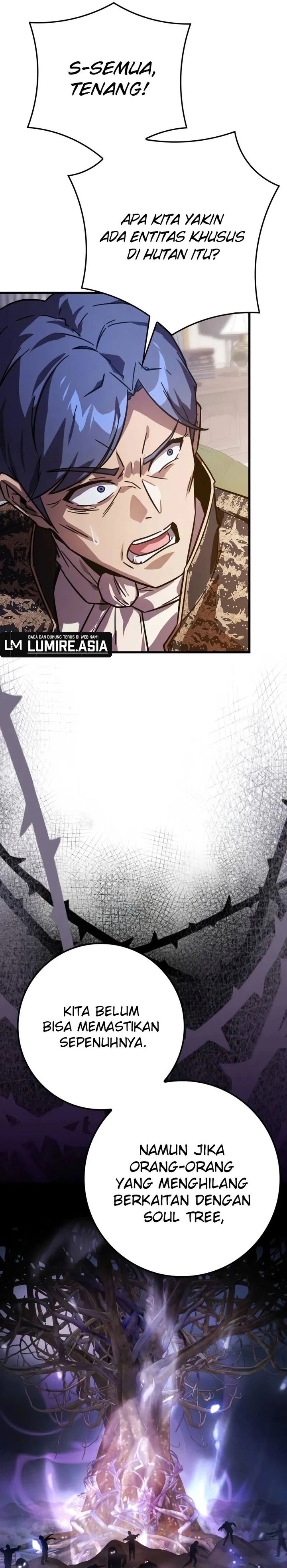 Baca Limit-Breaking Genius Mage - Chapter 36 halaman 20