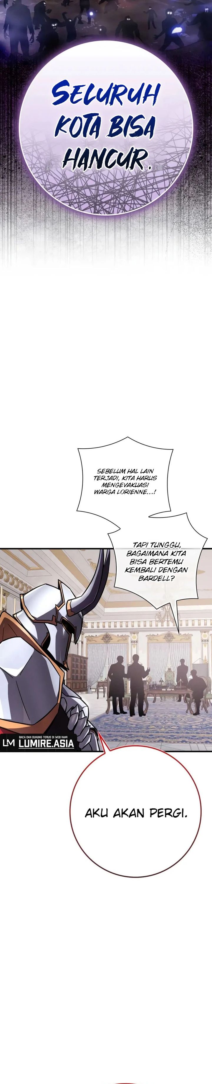 Baca Limit-Breaking Genius Mage - Chapter 36 halaman 21