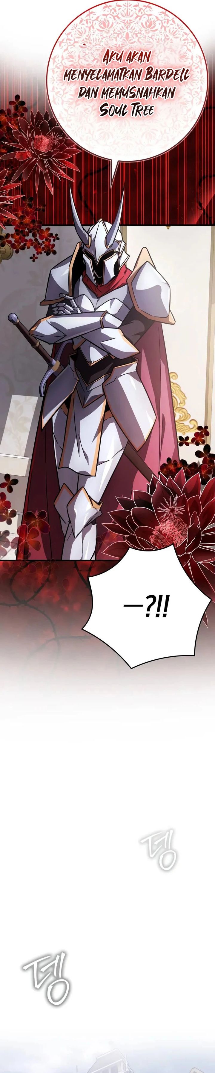 Baca Limit-Breaking Genius Mage - Chapter 36 halaman 22