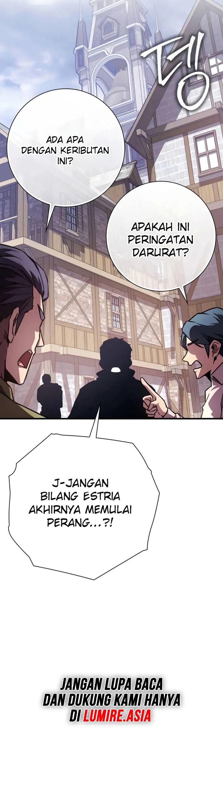 Baca Limit-Breaking Genius Mage - Chapter 36 halaman 23