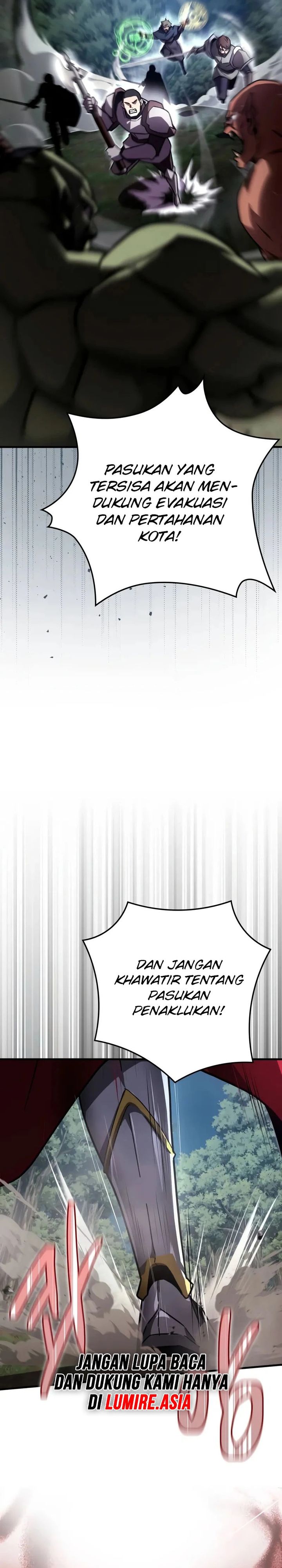 Baca Limit-Breaking Genius Mage - Chapter 36 halaman 25