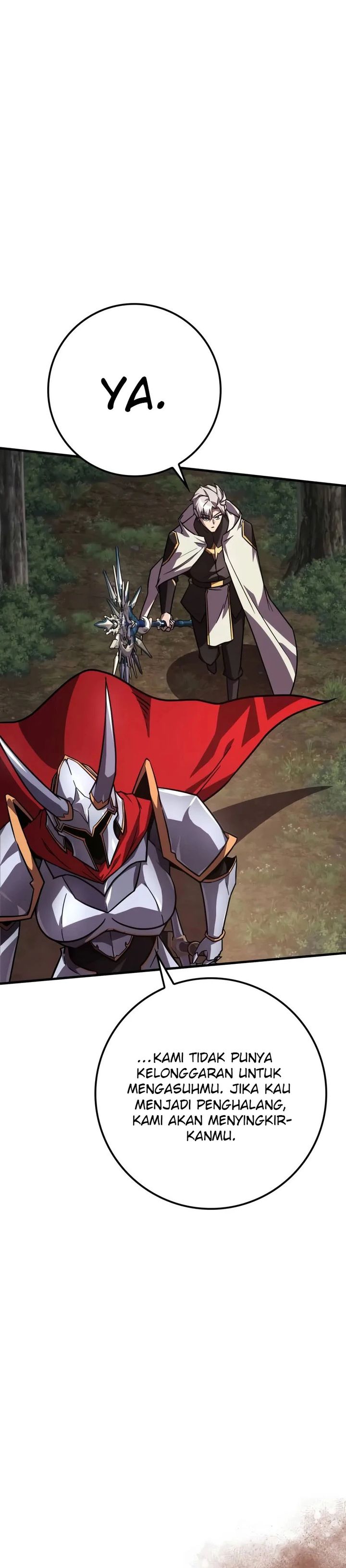 Baca Limit-Breaking Genius Mage - Chapter 36 halaman 27