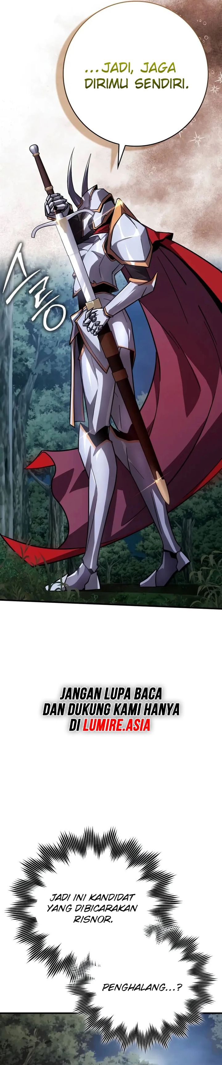 Baca Limit-Breaking Genius Mage - Chapter 36 halaman 28