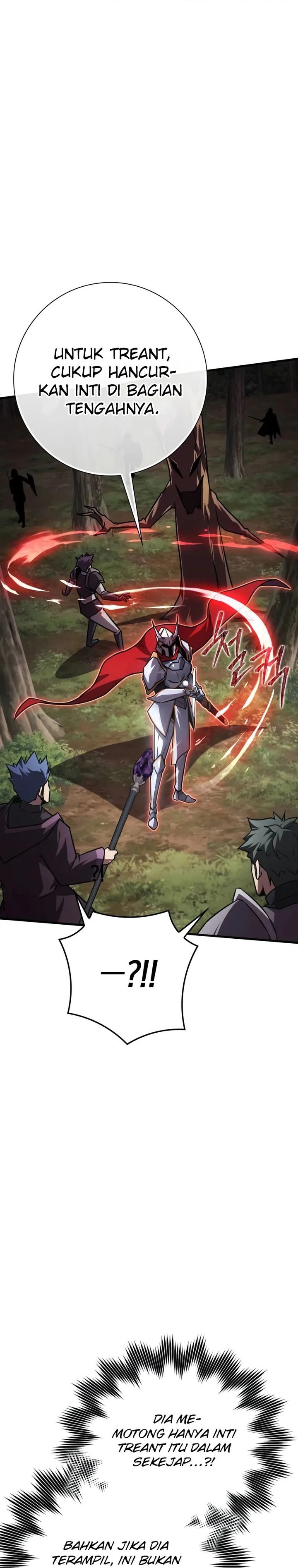 Baca Limit-Breaking Genius Mage - Chapter 36 halaman 30