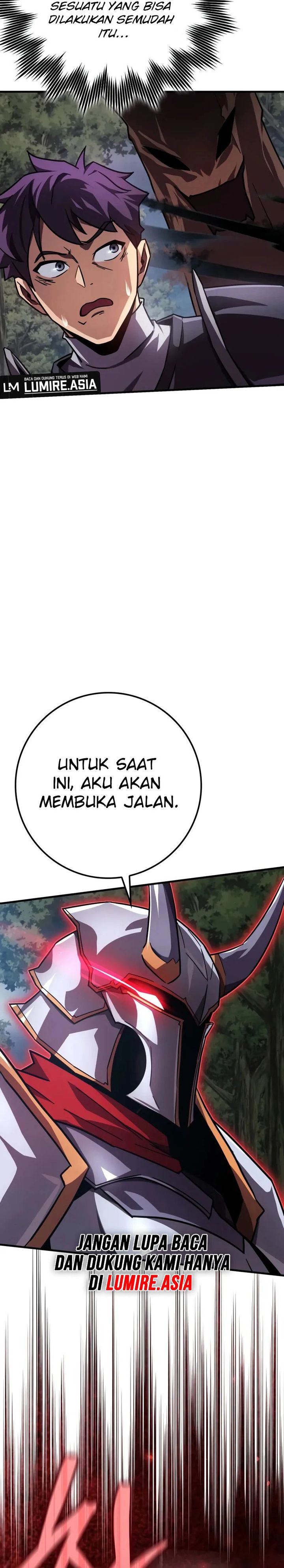 Baca Limit-Breaking Genius Mage - Chapter 36 halaman 31