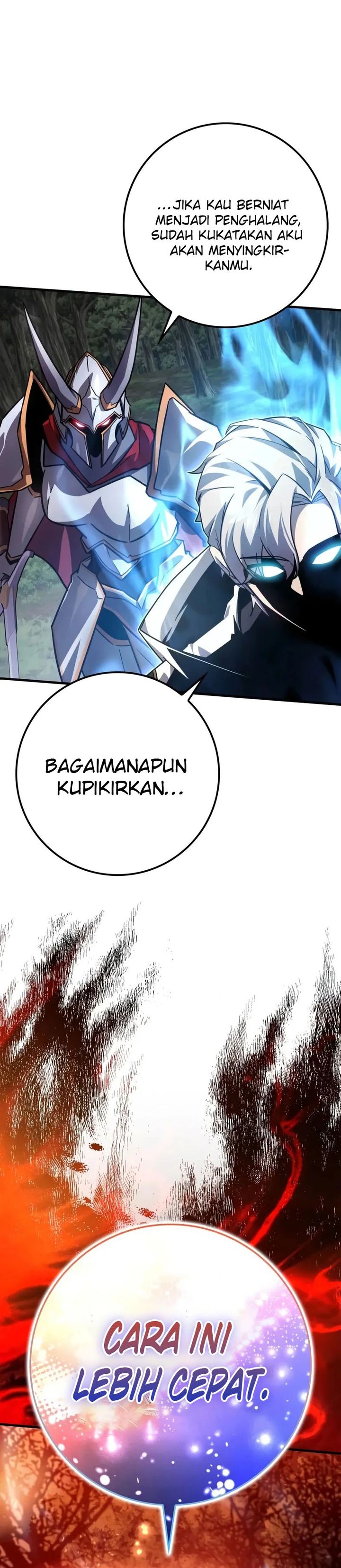 Baca Limit-Breaking Genius Mage - Chapter 36 halaman 35