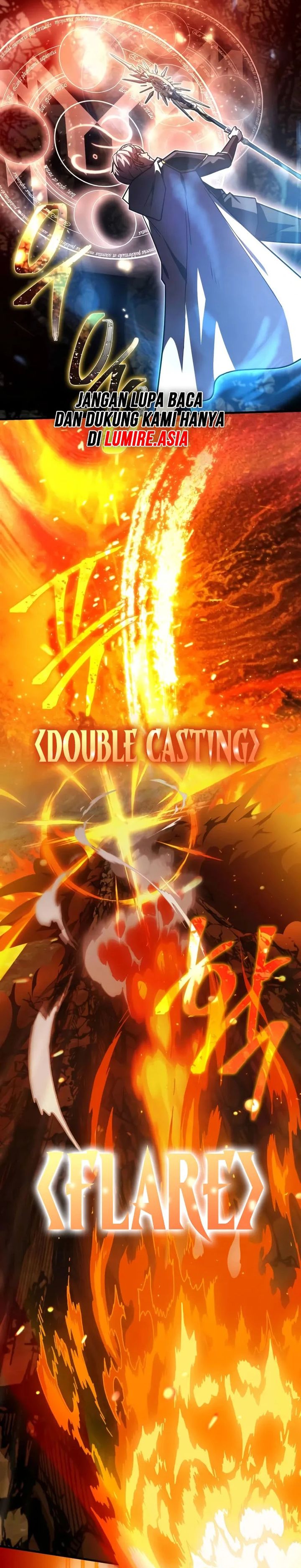 Baca Limit-Breaking Genius Mage - Chapter 36 halaman 36