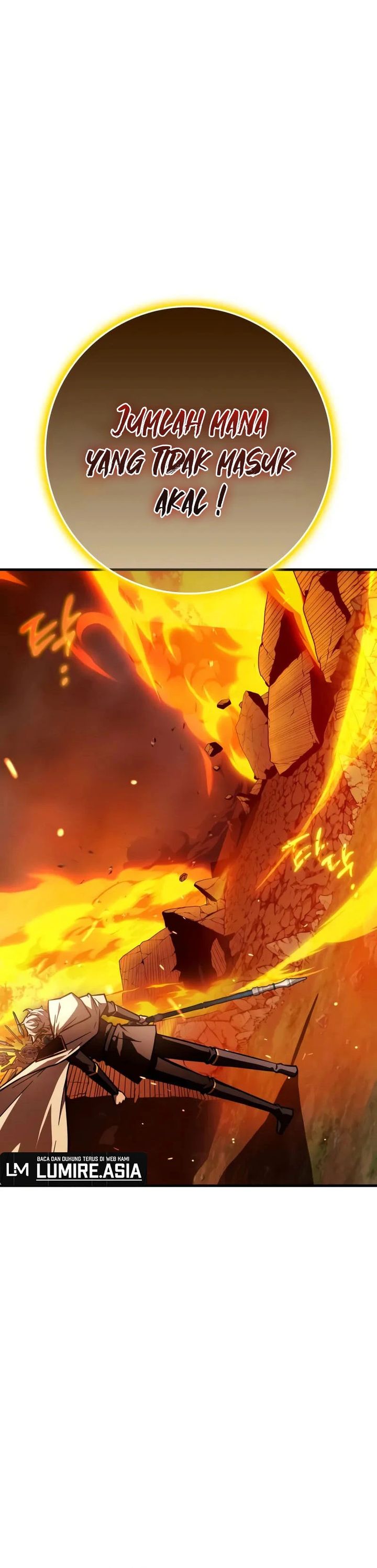 Baca Limit-Breaking Genius Mage - Chapter 36 halaman 38