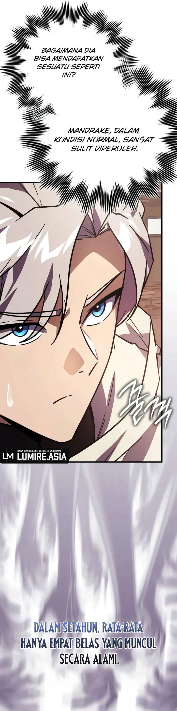 Baca Limit-Breaking Genius Mage - Chapter 36 halaman 4