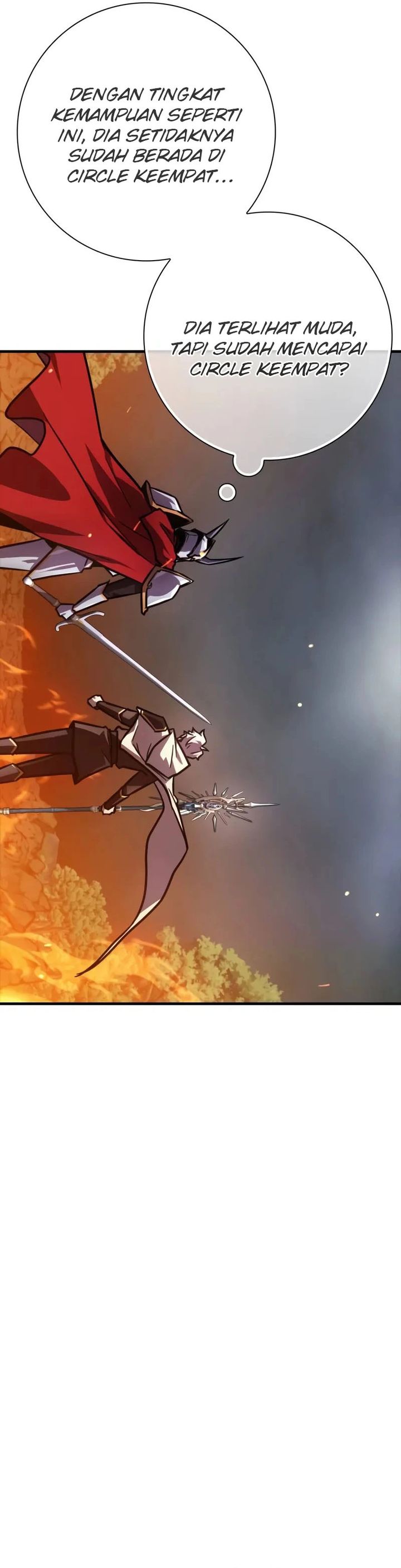 Baca Limit-Breaking Genius Mage - Chapter 36 halaman 40