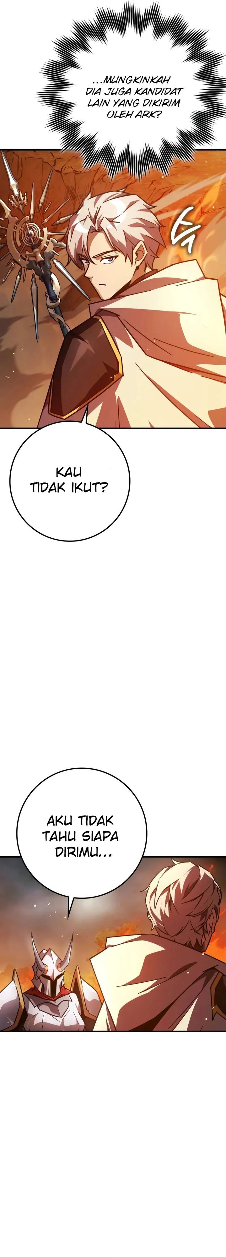 Baca Limit-Breaking Genius Mage - Chapter 36 halaman 41