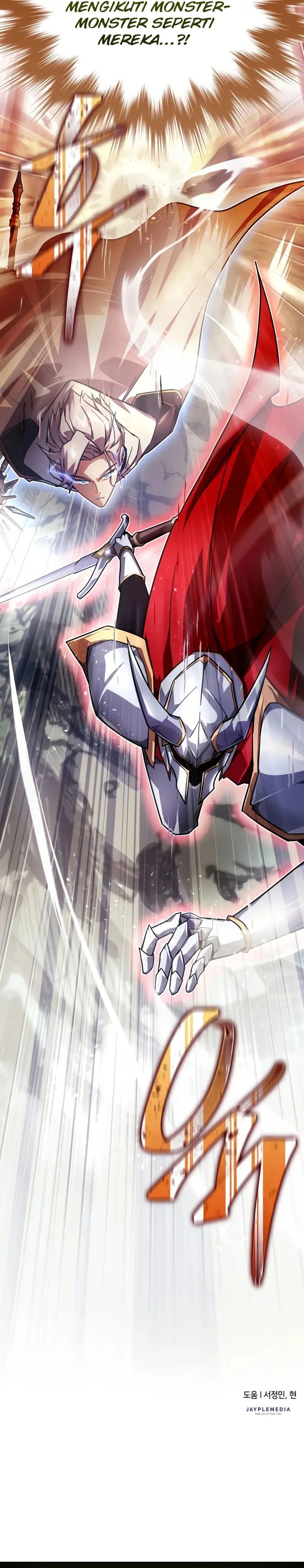 Baca Limit-Breaking Genius Mage - Chapter 36 halaman 46