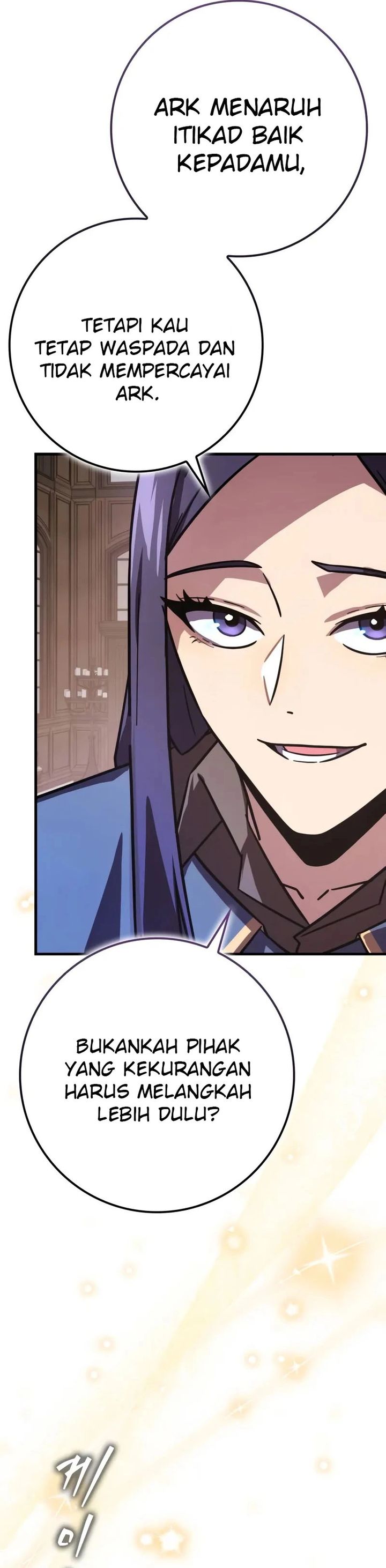 Baca Limit-Breaking Genius Mage - Chapter 36 halaman 7