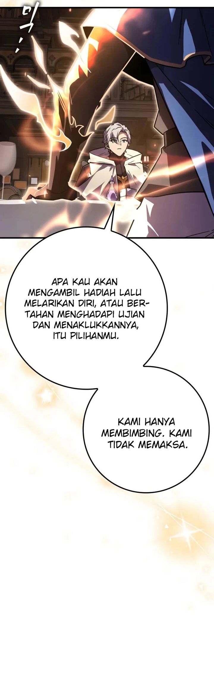 Baca Limit-Breaking Genius Mage - Chapter 36 halaman 8