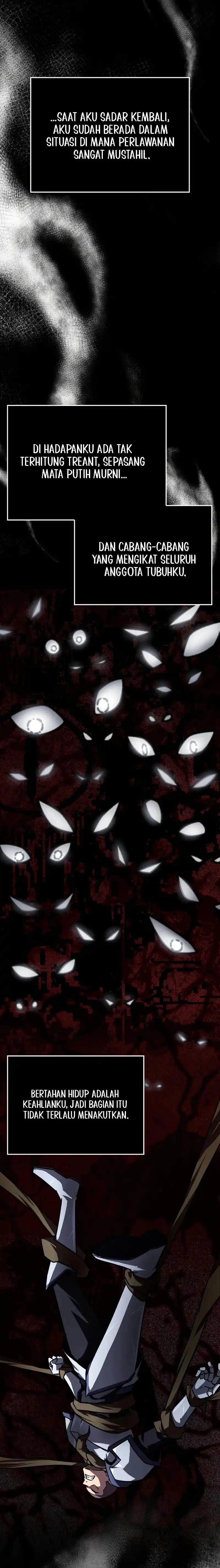 Baca Limit-Breaking Genius Mage - Chapter 37 halaman 11