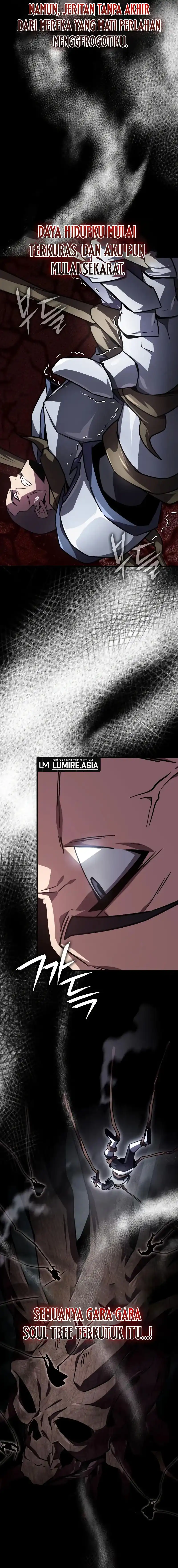 Baca Limit-Breaking Genius Mage - Chapter 37 halaman 12