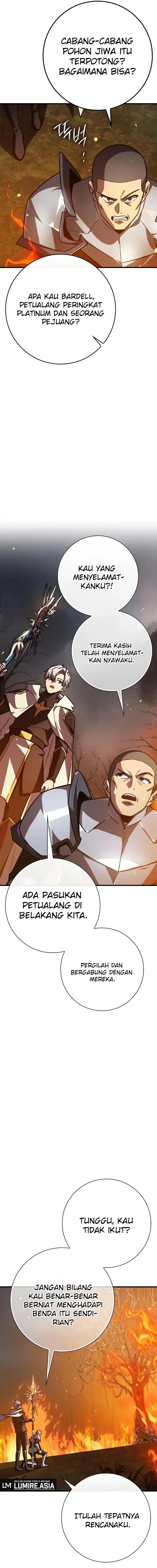 Baca Limit-Breaking Genius Mage - Chapter 37 halaman 14