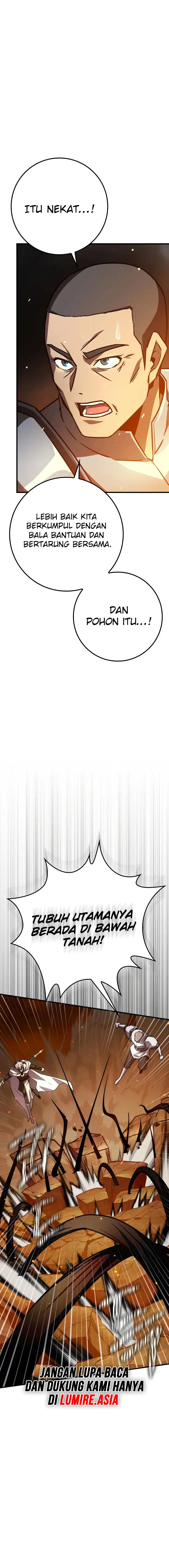 Baca Limit-Breaking Genius Mage - Chapter 37 halaman 15