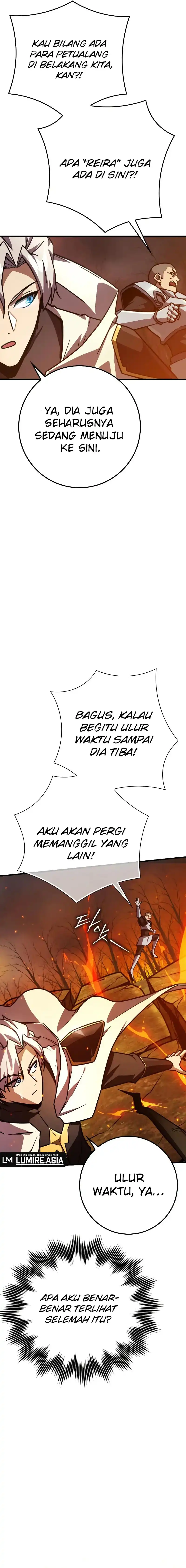 Baca Limit-Breaking Genius Mage - Chapter 37 halaman 16