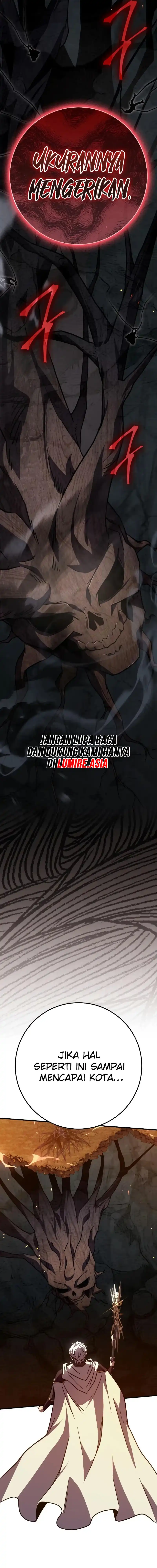 Baca Limit-Breaking Genius Mage - Chapter 37 halaman 19