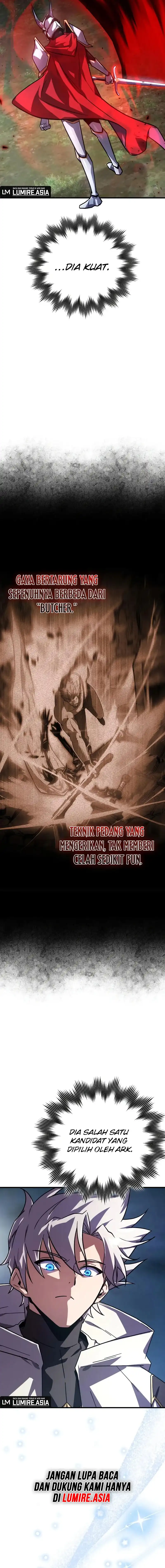 Baca Limit-Breaking Genius Mage - Chapter 37 halaman 2
