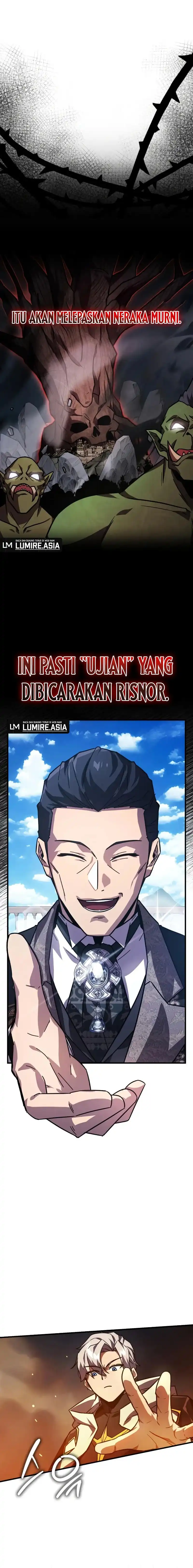 Baca Limit-Breaking Genius Mage - Chapter 37 halaman 20