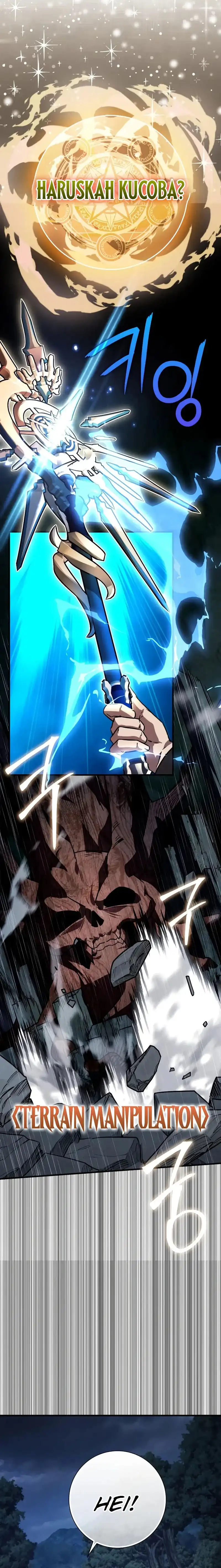 Baca Limit-Breaking Genius Mage - Chapter 37 halaman 23