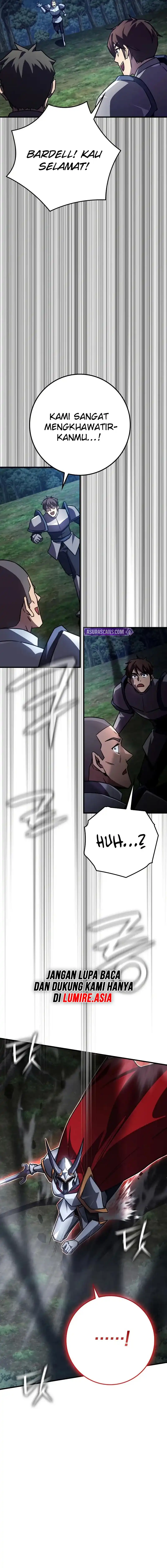 Baca Limit-Breaking Genius Mage - Chapter 37 halaman 24