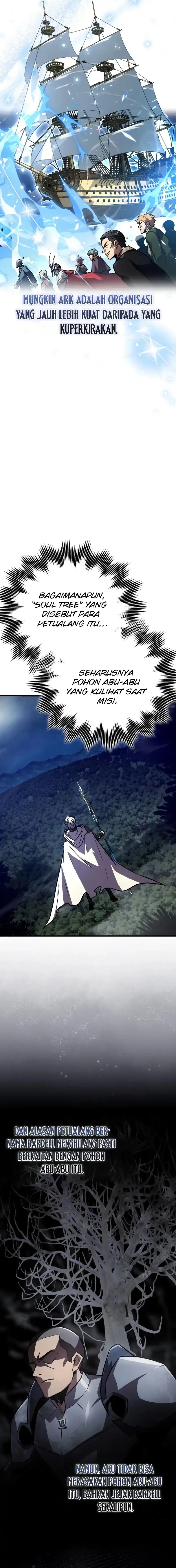 Baca Limit-Breaking Genius Mage - Chapter 37 halaman 3