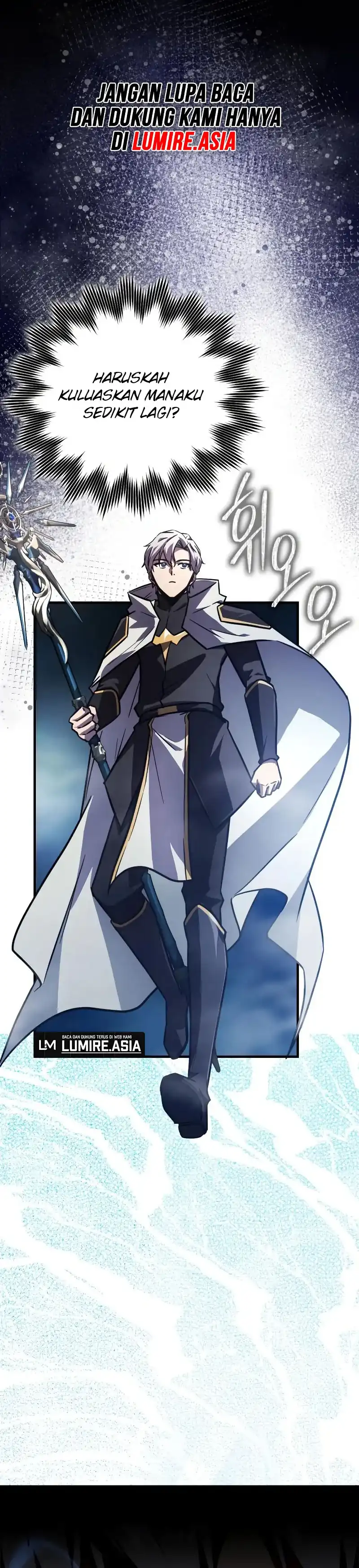 Baca Limit-Breaking Genius Mage - Chapter 37 halaman 4