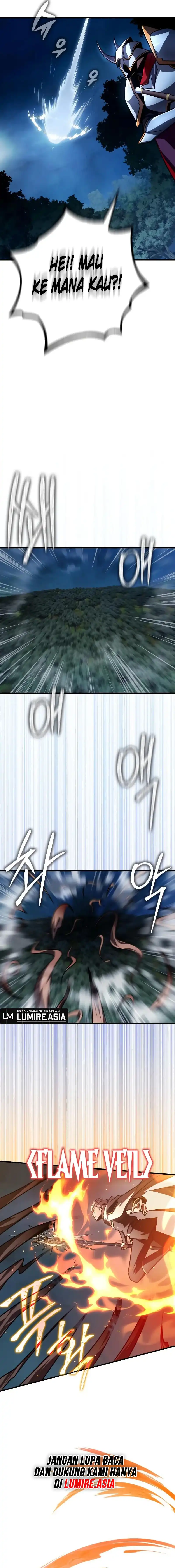 Baca Limit-Breaking Genius Mage - Chapter 37 halaman 6