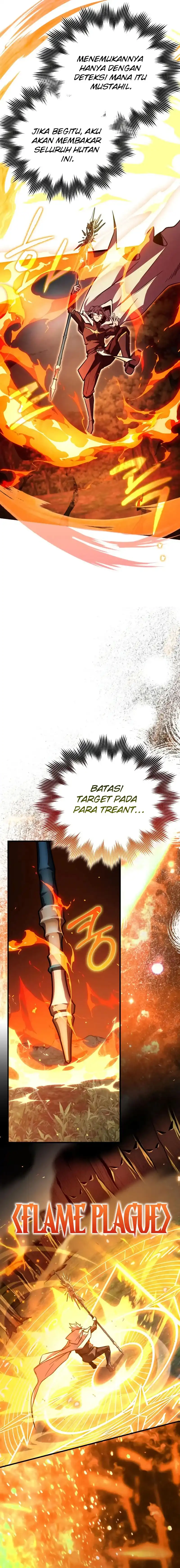 Baca Limit-Breaking Genius Mage - Chapter 37 halaman 7