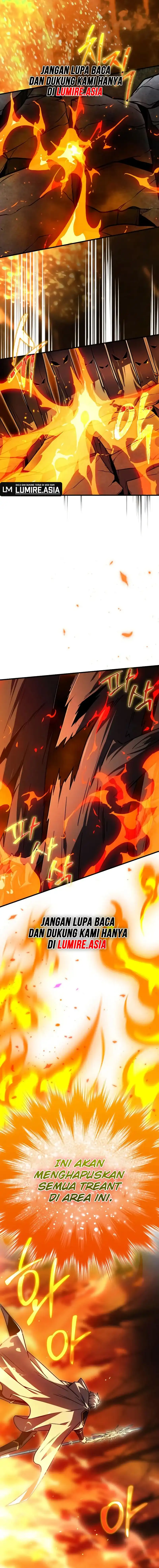 Baca Limit-Breaking Genius Mage - Chapter 37 halaman 8