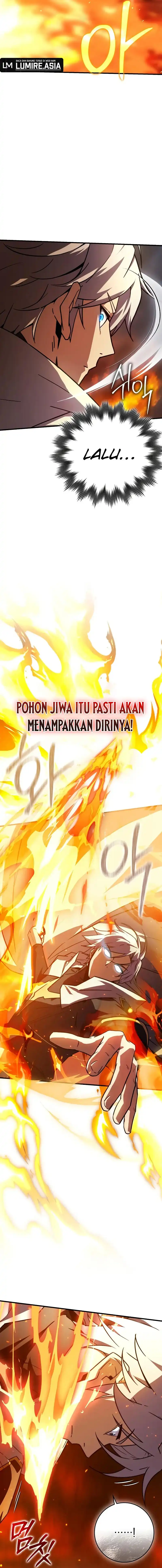 Baca Limit-Breaking Genius Mage - Chapter 37 halaman 9